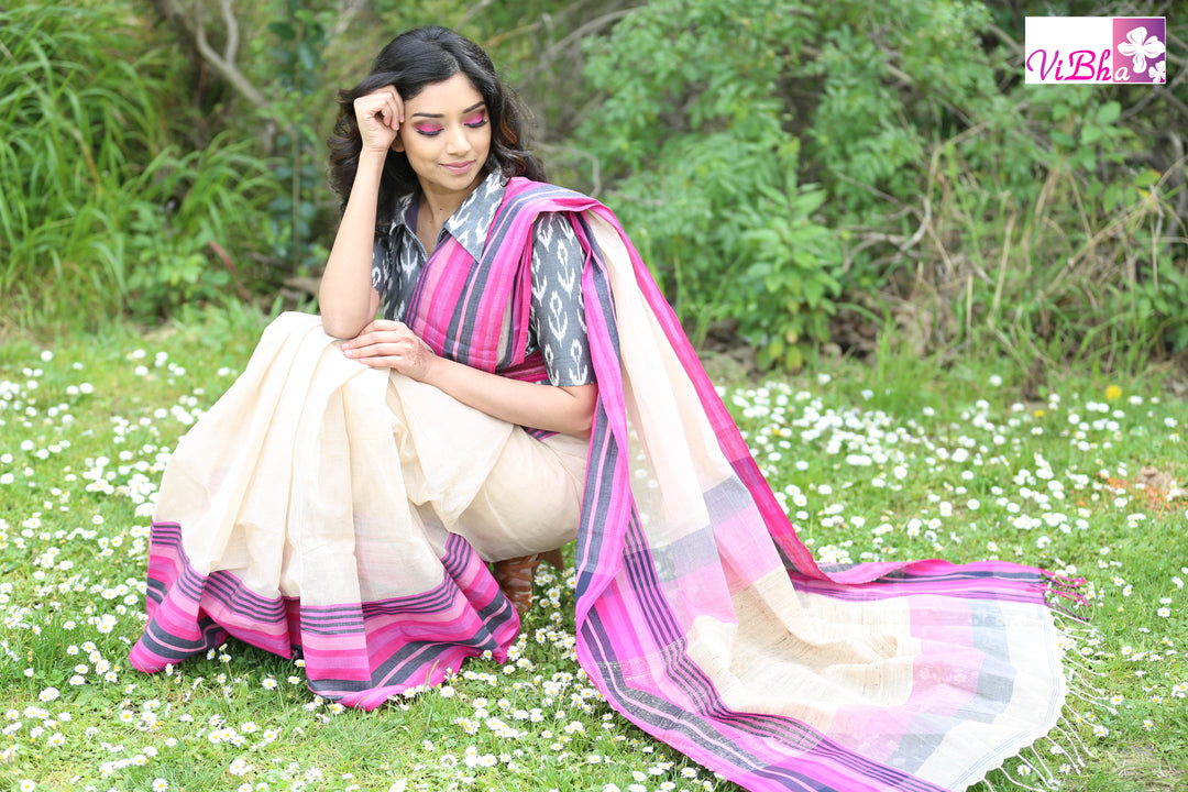 Manoharam - Spring Summer Collection - A flashback
