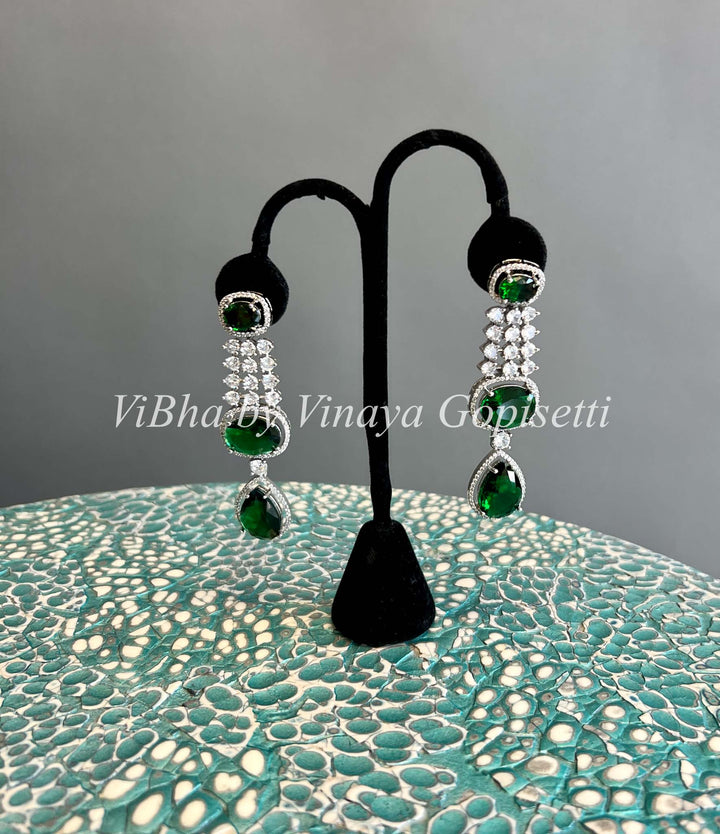 Two layer Chain model AD and Emerald Set