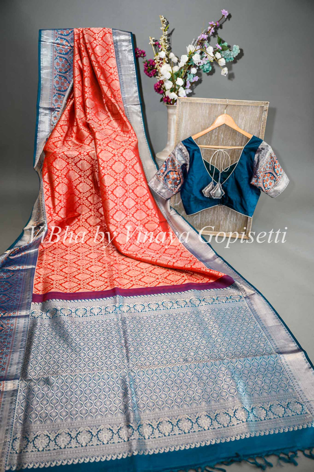 Buy Kanchipattu silk sarees