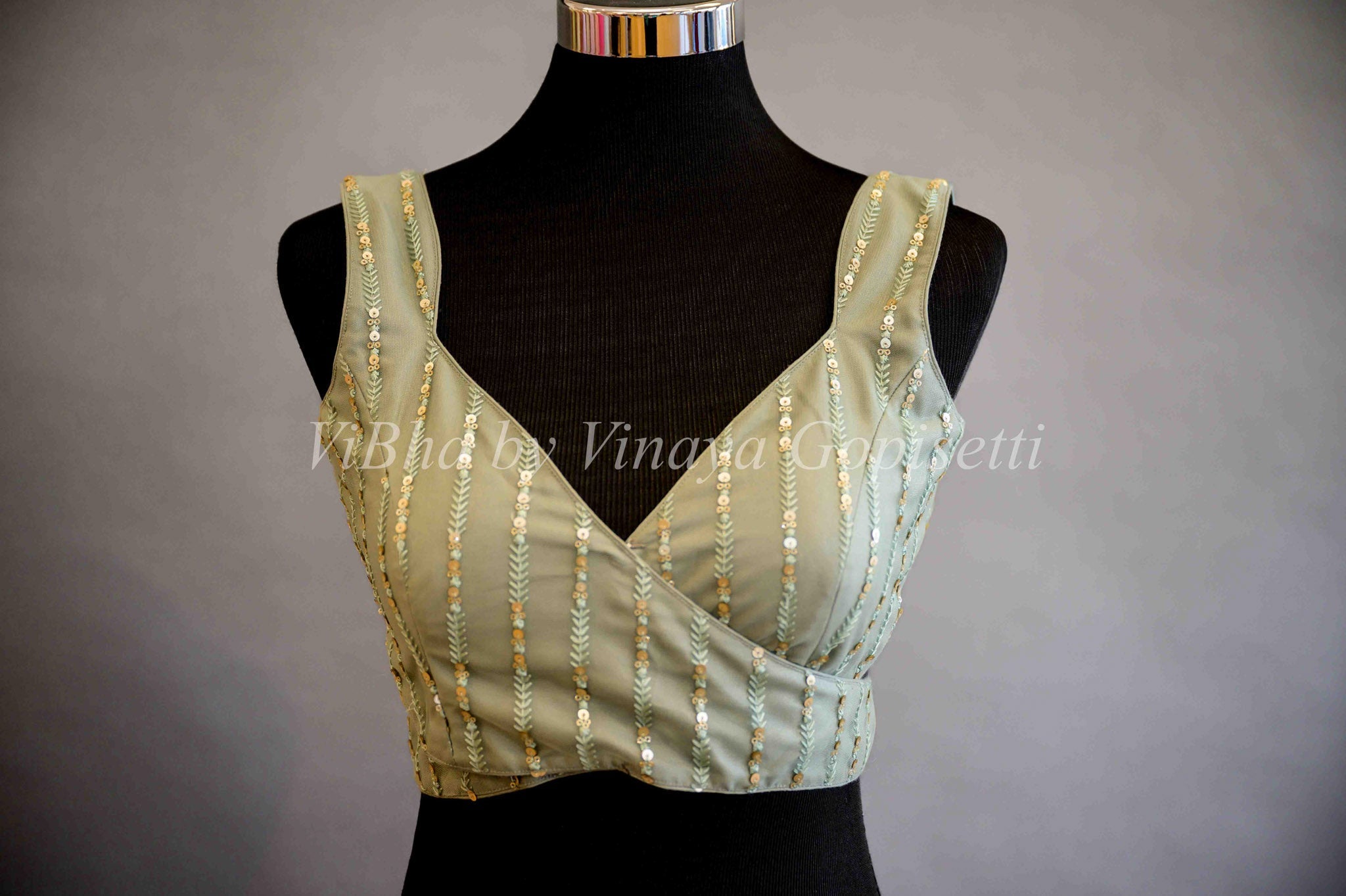 Saree Blouse | Buy Indian Readymade Blouses Online